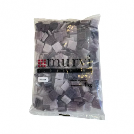 Venecita Colores Mix (Malva) X 1 Kg