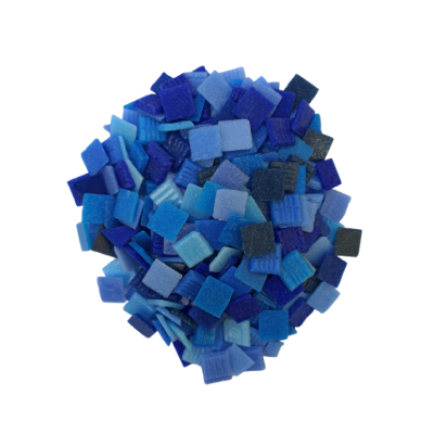 Venecita Colores Mix (Mare) X 1 Kg - Imagen 2