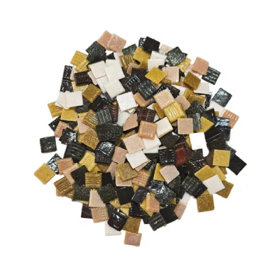 Venecita Colores Mix (Terra) X 1 Kg - Imagen 2