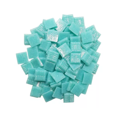 Venecita Verde Mar (C50) X 1 Kg - Imagen 2