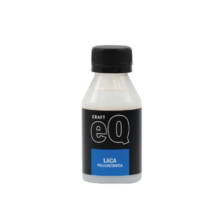 Laca Poliuretánica X 100 cc