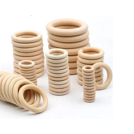 Argolla Grande 65 Mm