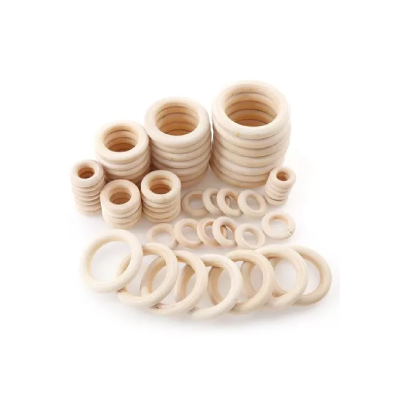 Argolla Mini 25 Mm - Imagen 2