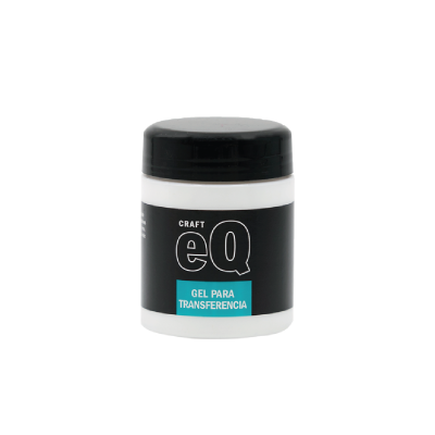 Gel Para Transferencia X 100 cc