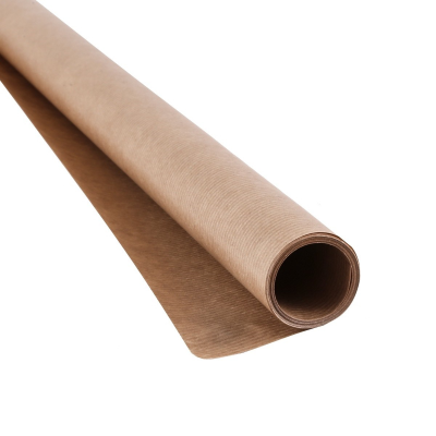 Papel Madera Rollo X 5 Mts - Imagen 2