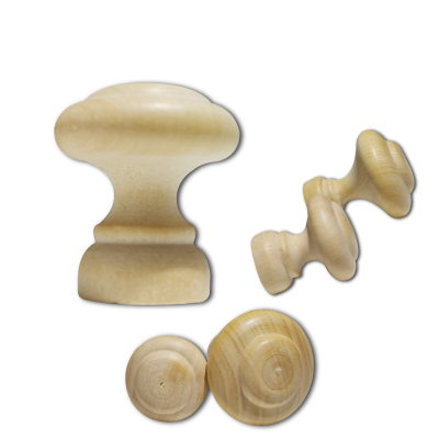 Tirador Colonial Chico - Imagen 2