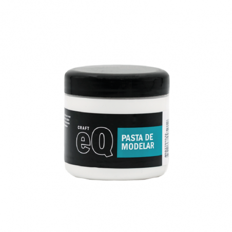 Pasta Para Modelar X 200 cc