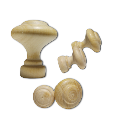 Tirador Colonial Grande - Imagen 2