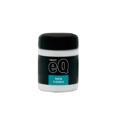 Pasta Flexible X 100 cc