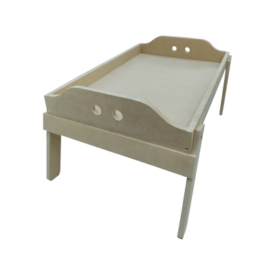 Bandeja con Patas 30 X 45 Cm - Imagen 2