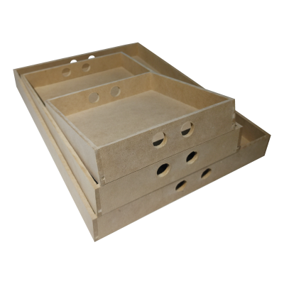 Bandeja Recta 30 X 40 Cm - Imagen 2