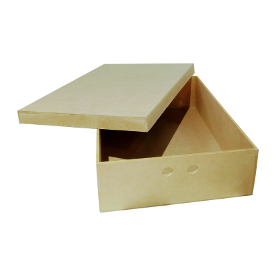 Caja Ajuar 30 X 40 X 10 Cm - Imagen 3