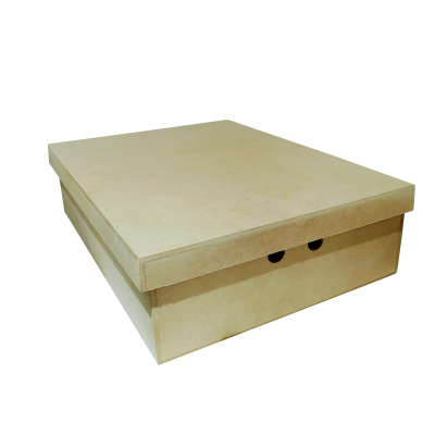 Caja Ajuar 30 X 40 X 20 Cm - Imagen 2