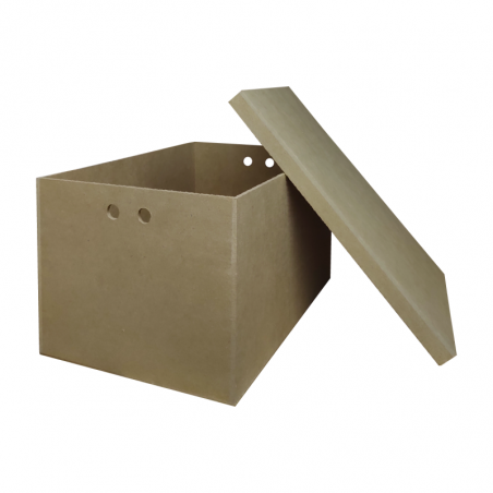 Caja Ajuar 30 X 50 X 30 Cm