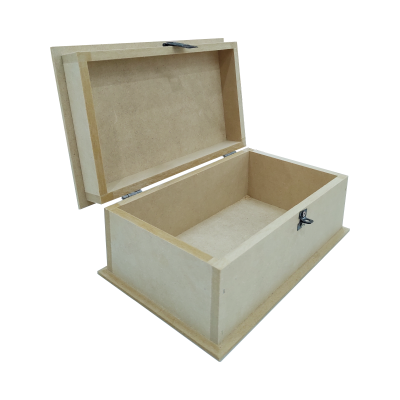 Caja Candado 15 X 25 X 10 Cm