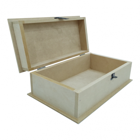 Caja Candado 25 X 35 X 10 Cm
