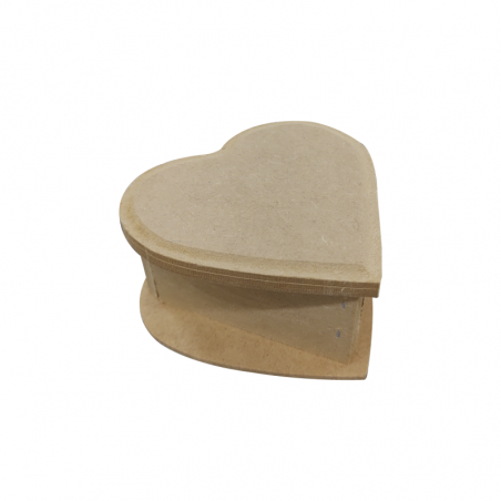 Caja Corazón Nro 1
