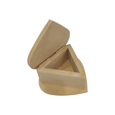 Caja Corazón Nro 1 - Imagen 2