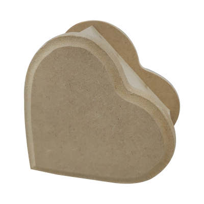 Caja Corazón Nro 3 - Imagen 3