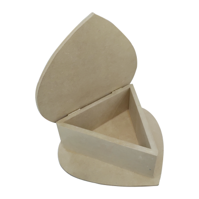 Caja Corazón Nro 4 - Imagen 2