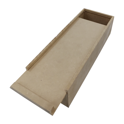 Caja Cartuchera 11 X 30 X 7 Cm