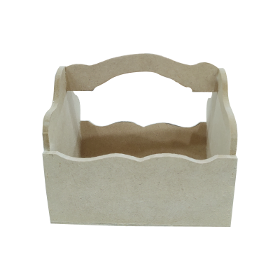 Caja De Many Mediana