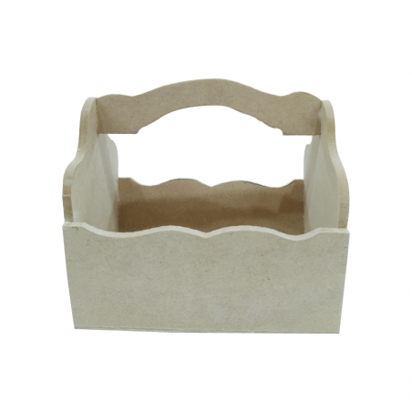 Caja De Many Mediana