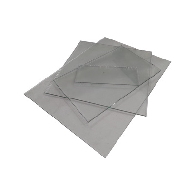 Caja De Te X 6 Con Bisagra Y Vidrio - Imagen 3