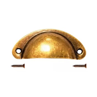 Tirador (300) 81 X 35 Mm