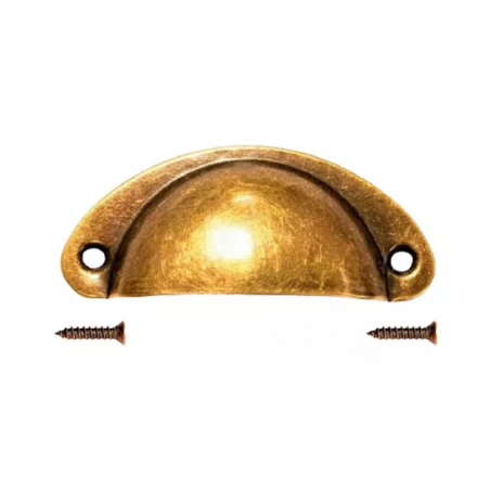 Tirador (300) 81 X 35 Mm