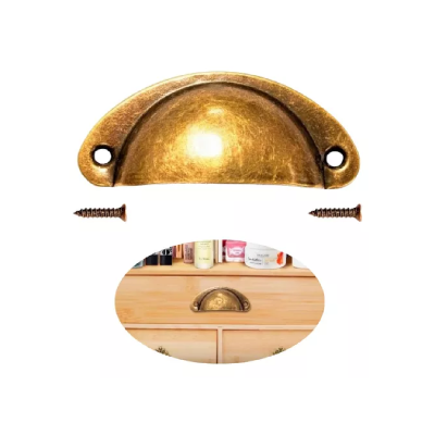 Tirador (300) 81 X 35 Mm - Imagen 2