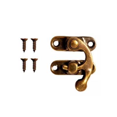 Cierre (751) 22 X 27 Mm