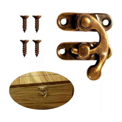 Cierre (751) 22 X 27 Mm - Imagen 2