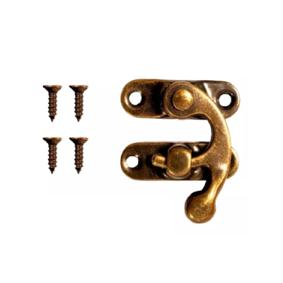 Cierre (752) 27 X 32 Mm