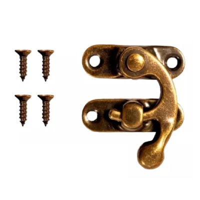 Cierre (753) 36 X 42 Mm