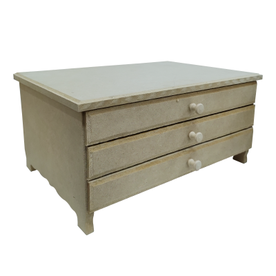 Cajonera X 3 Para Lápices - Imagen 3