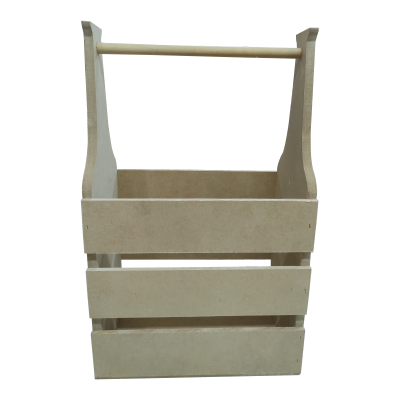 Canasta Para Cerveza Grande