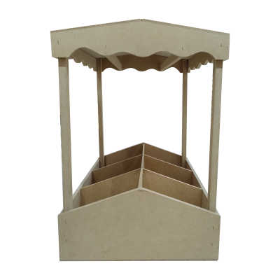 Candy Bar 6 Divisiones - Imagen 2