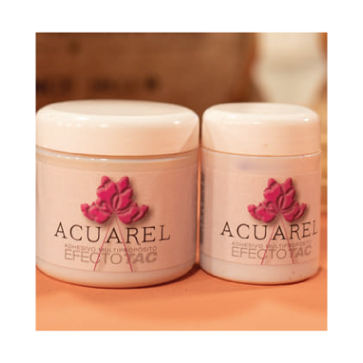 Adhesivo Multipropósito Efecto Tac X 180  cc - Imagen 2