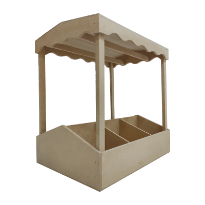 Candy Bar 6 Divisiones - Imagen 3