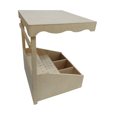 Candy Bar Kiosco Grande - Imagen 2