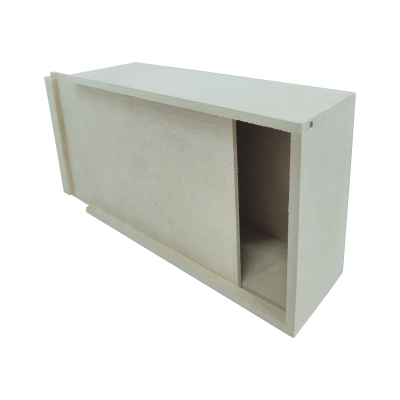 Cartuchera 20 X 12 X 6 Cm - Imagen 2