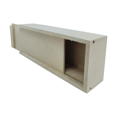 Cartuchera 20 X 7 X 4 Cm - Imagen 2