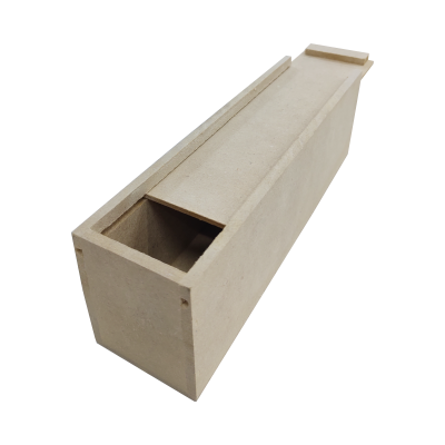 Cartuchera 24 X 6 X 7 Cm