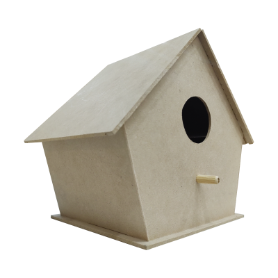 Casa Pájaro Extra Grande - Imagen 2