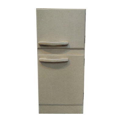 Heladera Grande Infantil - Imagen 2