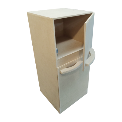 Heladera Grande Infantil - Imagen 4