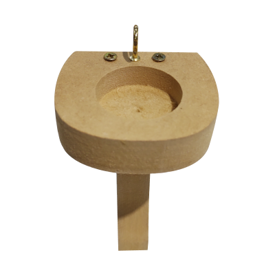 Lavamanos Para Casa De Muñecas - Imagen 2