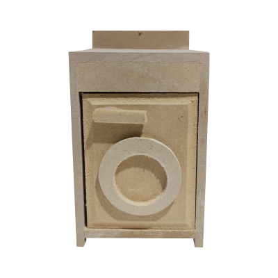 Lavarropas Para Casa De Muñecas