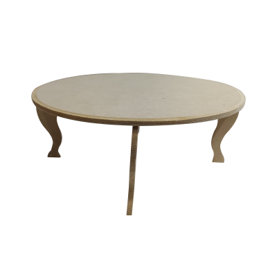 Mesa Candy Circular - Imagen 2